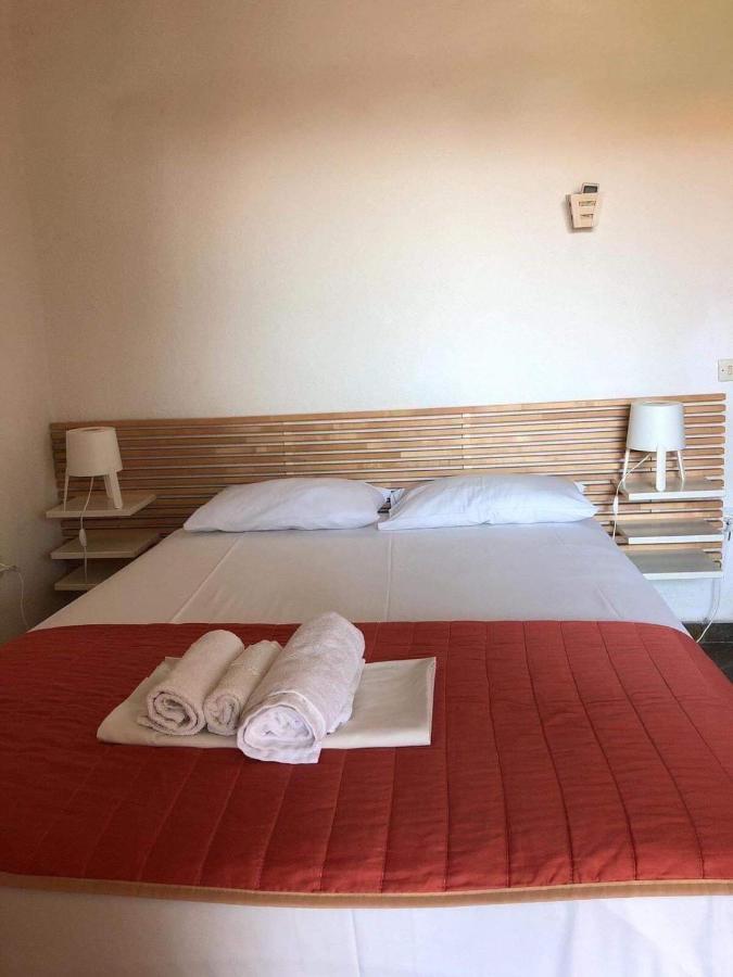 Sarizas Apartments 希维利 外观 照片